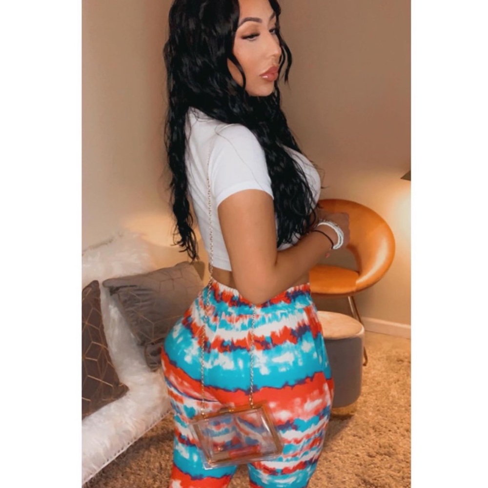 Jamie Joggers ⭐️ ⭐️ ⭐️ ⭐️ ⭐️